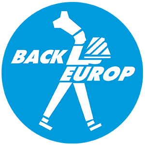 logo back europ