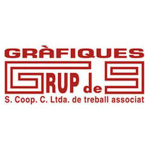 logo grup de 9