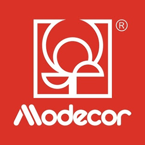 logo modecor
