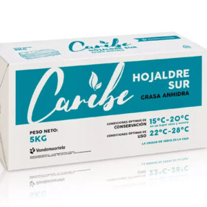 Caribe Hojaldre Sur