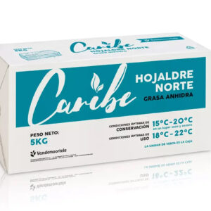 Caribe Hojaldre Industrial Norte